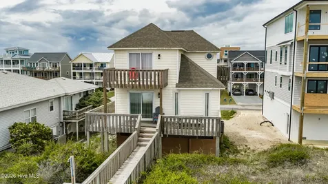 608 S Shore Drive Surf City NC 28445