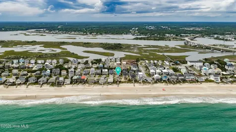 608 S Shore Drive Surf City NC 28445