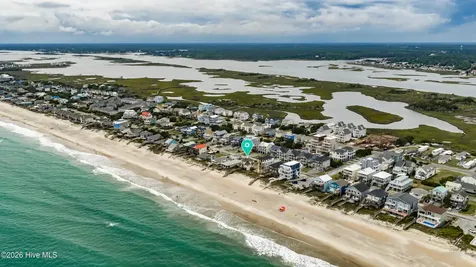 608 S Shore Drive Surf City NC 28445