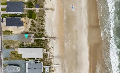608 S Shore Drive Surf City NC 28445