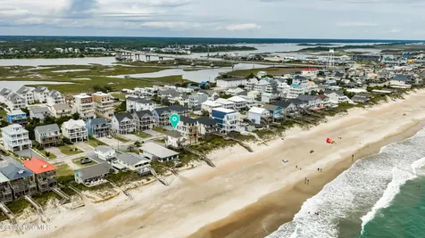 608 S Shore Drive Surf City NC 28445