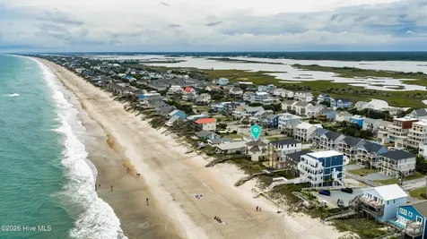 608 S Shore Drive Surf City NC 28445