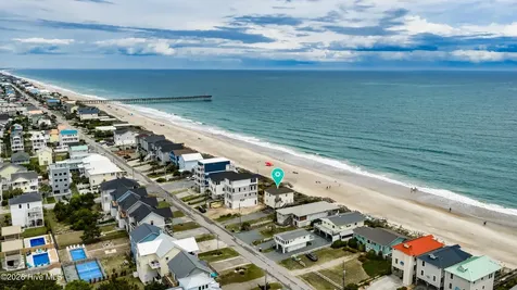 608 S Shore Drive Surf City NC 28445