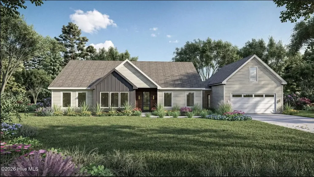 235 Essie Mae Lane Northwest NC 28451
