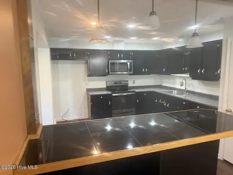 456 Sand Ridge Road Hubert NC 28539