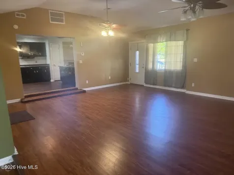 456 Sand Ridge Road Hubert NC 28539