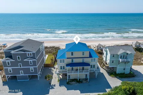 1324 New River Inlet Road North Topsail Beach NC 28460