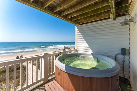 1324 New River Inlet Road North Topsail Beach NC 28460