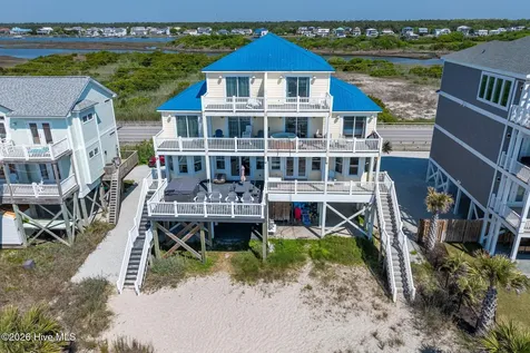 1324 New River Inlet Road North Topsail Beach NC 28460