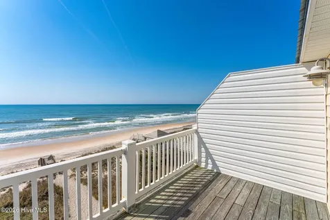 1324 New River Inlet Road North Topsail Beach NC 28460