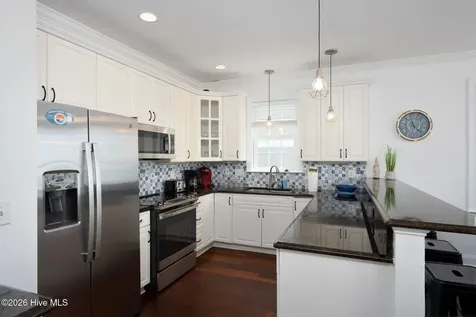1324 New River Inlet Road North Topsail Beach NC 28460