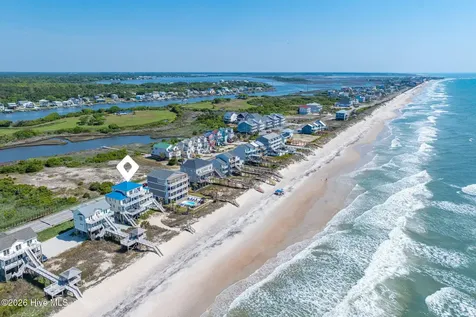 1324 New River Inlet Road North Topsail Beach NC 28460