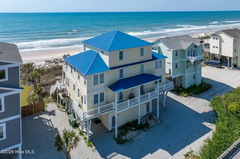 1324 New River Inlet Road North Topsail Beach NC 28460