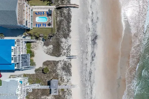 1324 New River Inlet Road North Topsail Beach NC 28460