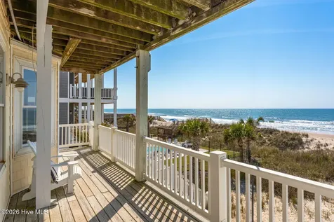 1324 New River Inlet Road North Topsail Beach NC 28460