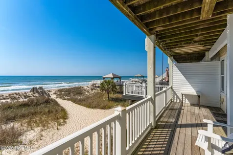 1324 New River Inlet Road North Topsail Beach NC 28460