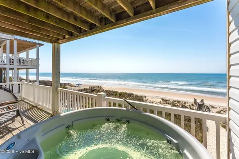 1324 New River Inlet Road North Topsail Beach NC 28460