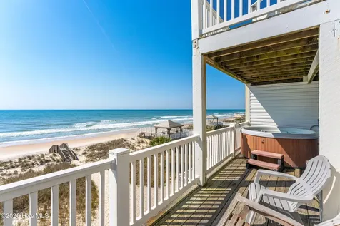 1324 New River Inlet Road North Topsail Beach NC 28460