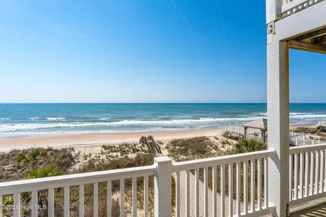 1324 New River Inlet Road North Topsail Beach NC 28460