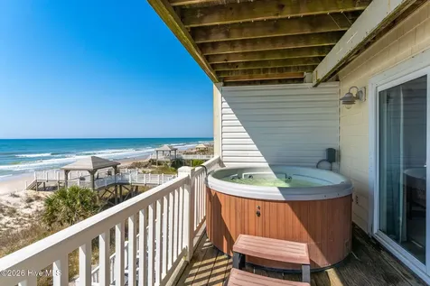 1324 New River Inlet Road North Topsail Beach NC 28460