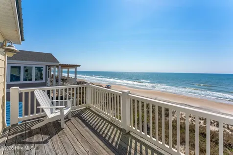1324 New River Inlet Road North Topsail Beach NC 28460