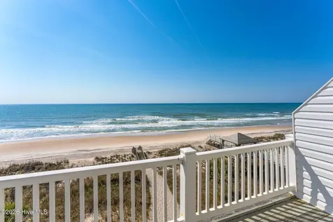 1324 New River Inlet Road North Topsail Beach NC 28460