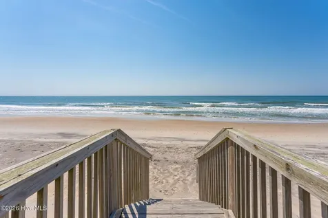 1324 New River Inlet Road North Topsail Beach NC 28460