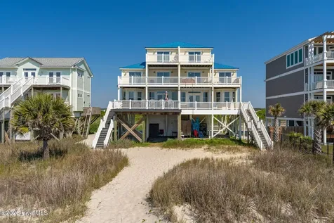1324 New River Inlet Road North Topsail Beach NC 28460