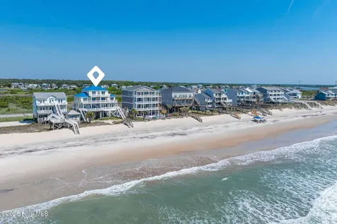 1324 New River Inlet Road North Topsail Beach NC 28460