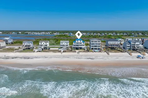 1324 New River Inlet Road North Topsail Beach NC 28460