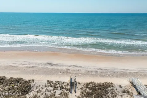 1324 New River Inlet Road North Topsail Beach NC 28460