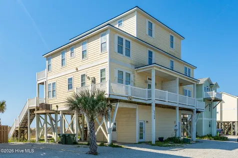 1324 New River Inlet Road North Topsail Beach NC 28460
