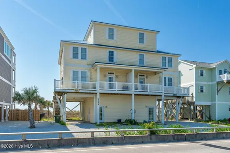 1324 New River Inlet Road North Topsail Beach NC 28460