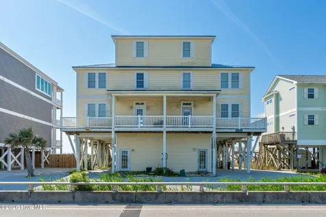 1324 New River Inlet Road North Topsail Beach NC 28460