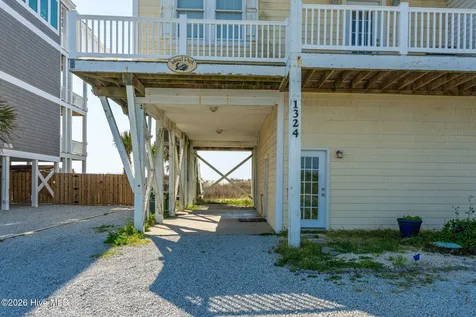 1324 New River Inlet Road North Topsail Beach NC 28460