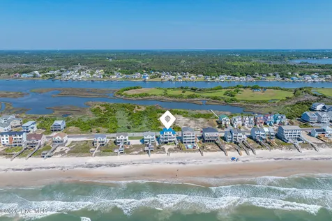 1324 New River Inlet Road North Topsail Beach NC 28460