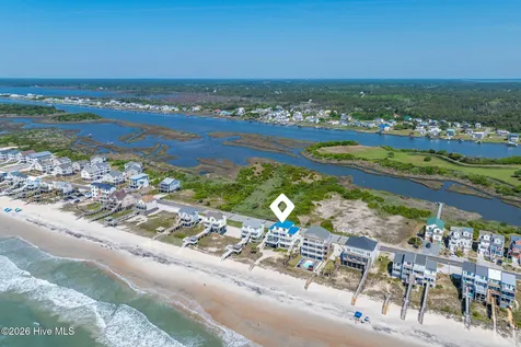 1324 New River Inlet Road North Topsail Beach NC 28460
