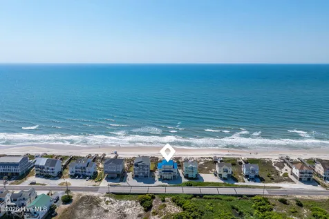 1324 New River Inlet Road North Topsail Beach NC 28460
