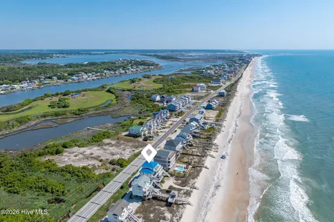 1324 New River Inlet Road North Topsail Beach NC 28460