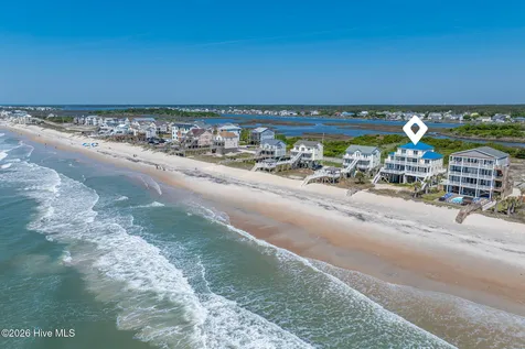 1324 New River Inlet Road North Topsail Beach NC 28460