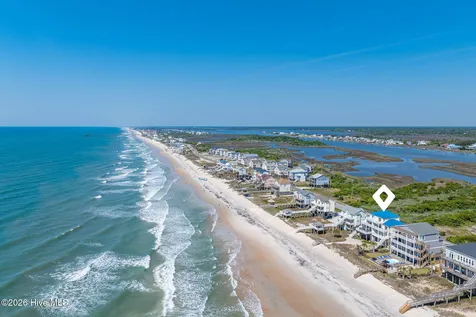 1324 New River Inlet Road North Topsail Beach NC 28460