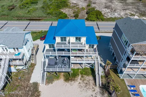 1324 New River Inlet Road North Topsail Beach NC 28460