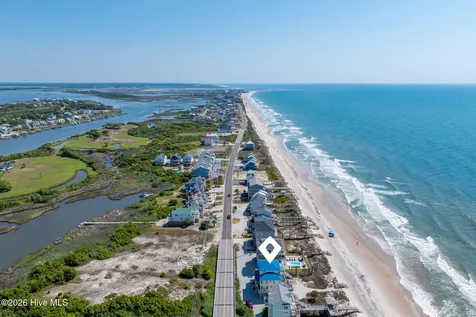 1324 New River Inlet Road North Topsail Beach NC 28460