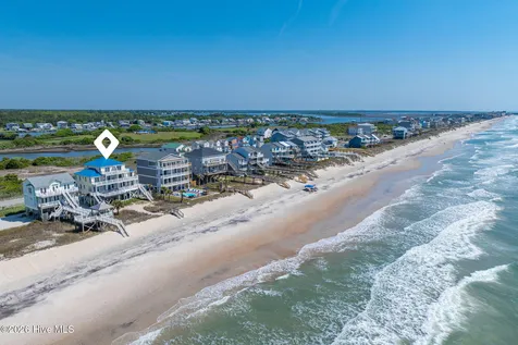 1324 New River Inlet Road North Topsail Beach NC 28460