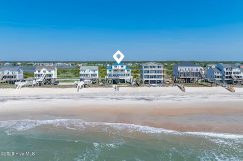 1324 New River Inlet Road North Topsail Beach NC 28460