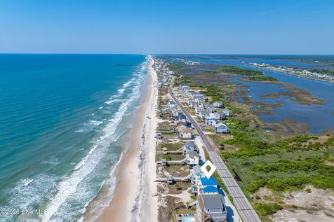1324 New River Inlet Road North Topsail Beach NC 28460