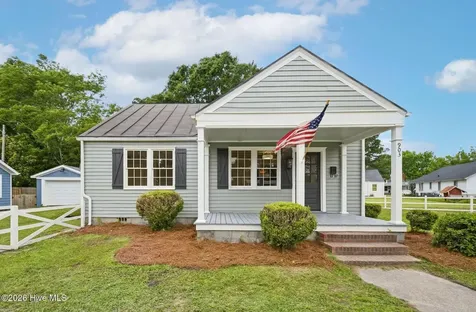 903 N Oakum Street Edenton NC 27932
