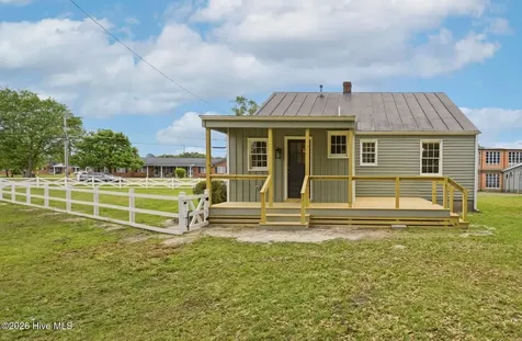 903 N Oakum Street Edenton NC 27932