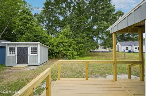 903 N Oakum Street Edenton NC 27932