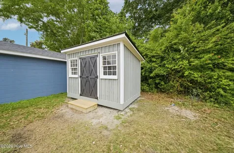 903 N Oakum Street Edenton NC 27932